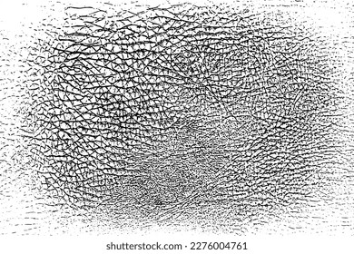 Rustic grunge vector texture with grain and stains. Abstract noise background. Weathered surface. Dirty and damaged. Detailed rough backdrop. Vector graphic illustration with transparent white. EPS10.