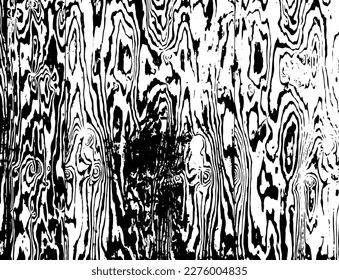 Rustic grunge vector texture with grain and stains. Abstract noise background. Weathered surface. Dirty and damaged. Detailed rough backdrop. Vector graphic illustration with transparent white. EPS10.