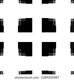 Rustic grunge vector texture with grain and stains. Abstract noise background. Weathered surface. Dirty and damaged. Detailed rough backdrop. Vector graphic illustration with transparent white. EPS10.