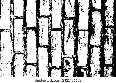 Rustic grunge vector texture with grain and stains. Abstract noise background. Weathered surface. Dirty and damaged. Detailed rough backdrop. Vector graphic illustration with transparent white. EPS10.