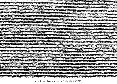 Rustic grunge vector texture with grain and stains. Abstract noise background. Weathered surface. Dirty and damaged. Detailed rough backdrop. Vector graphic illustration with transparent white. EPS10.