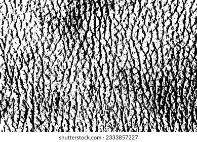 Rustic grunge vector texture with grain and stains. Abstract noise background. Weathered surface. Dirty and damaged. Detailed rough backdrop. Vector graphic illustration with transparent white. EPS10.