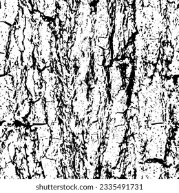 Rustic grunge vector texture with grain and stains. Abstract noise background. Weathered surface. Dirty and damaged. Detailed rough backdrop. Vector graphic illustration with transparent white. EPS10.