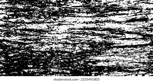 Rustic grunge vector texture with grain and stains. Abstract noise background. Weathered surface. Dirty and damaged. Detailed rough backdrop. Vector graphic illustration with transparent white. EPS10.