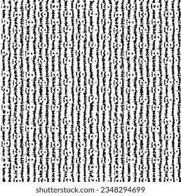 Rustic grunge vector texture with grain and stains. Abstract noise background. Weathered surface. Dirty and damaged. Detailed rough backdrop. Vector graphic illustration with transparent white. EPS10.