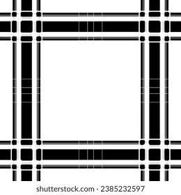 Rustic grunge vector texture with grain and stains. Abstract noise background. Weathered surface. Dirty and damaged. Detailed rough backdrop. Vector graphic illustration with transparent white. EPS10.