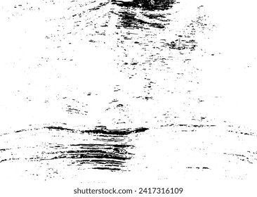 Rustic grunge vector texture with grain and stains. Abstract noise background. Weathered surface. Dirty and damaged. Detailed rough backdrop. Vector graphic illustration with transparent white. EPS10.
