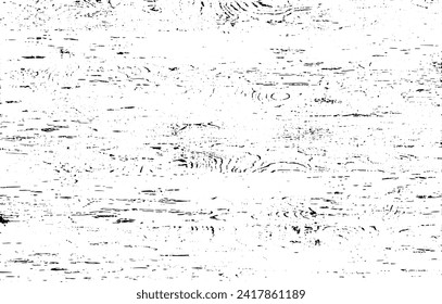 Rustic grunge vector texture with grain and stains. Abstract noise background. Weathered surface. Dirty and damaged. Detailed rough backdrop. Vector graphic illustration with transparent white. EPS10.