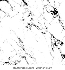 Rustic grunge vector texture with grain and stains. Abstract noise background. Weathered surface. Dirty and damaged. Detailed rough backdrop. Vector graphic illustration with transparent white. EPS10.