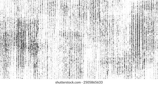 Rustic grunge vector texture with grain and stains. Abstract noise background.