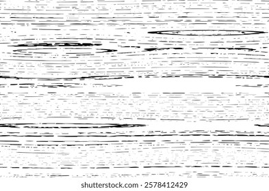 Rustic grunge vector texture with grain and stains. Abstract noise background. Weathered surface. Dirty and damaged. Detailed rough backdrop. Vector graphic illustration with transparent white. EPS10.