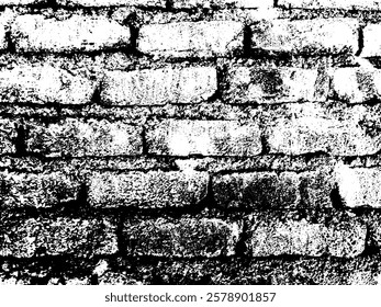 Rustic grunge vector texture with grain and stains. Abstract noise background. Weathered surface. Dirty and damaged. Detailed rough backdrop. Vector graphic illustration with transparent white. EPS10.