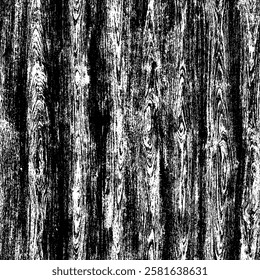 Rustic grunge vector texture with grain and stains. Abstract noise background. Weathered surface. Dirty and damaged. Detailed rough backdrop. Vector graphic illustration with transparent white. EPS10.