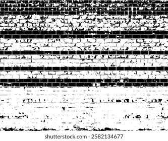 Rustic grunge vector texture with grain and stains. Abstract noise background. Weathered surface. Dirty and damaged. Detailed rough backdrop. Vector graphic illustration with transparent white. EPS10.