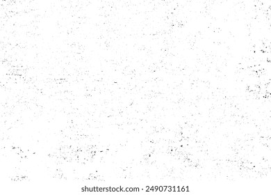Rustic Grunge Vector Texture Weathered Surface with Grain, Stains, and Abstract Noise  