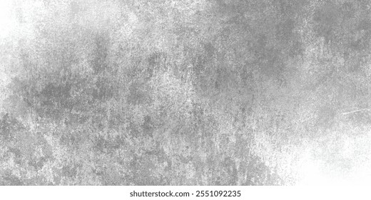 Rustic and Industrial Grayscale Background with a Subdued Gradient and Elegant Weathered Textural Details
