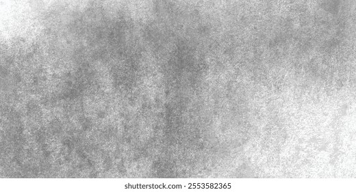 Rustic and Industrial Grayscale Background with a Subdued Gradient and Elegant Weathered Textural Details
