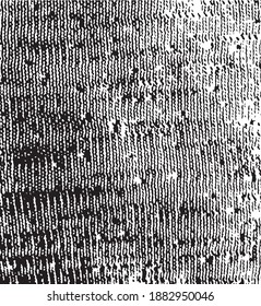 Rustic jersey texture. Graphic illustration. Abstract vector.