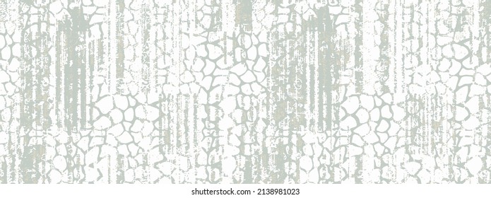 Rustic  linen,  washed coat surface tile jacquard, floral, line, geometric texture digital printing pattern design. Yarns for sports style. Vector fabric seamless Abstract natural textured for floors
