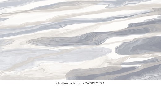 Textura de mármore rústico com padrões rústicos azuis e marrons 