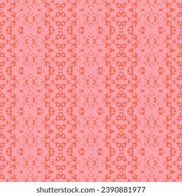 Rustic Marble Texture Seamless Background  Vintage Romantic Bloom design.