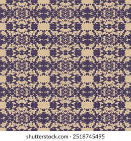 Textura de mármore rústico Ilustração de fundo sem costura com frutas cítricas e sementes sobre fundo branco.