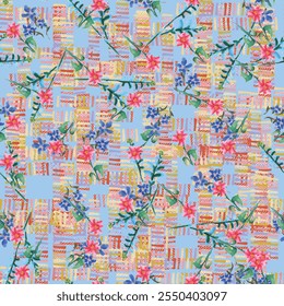 Rustic Marble Texture Seamless Background, Natural Italian Matt Texture For Interior Exterior Home Decoration Used Ceramic Wall Tiles And Floor Tiles, pattern for textile and fashion design.