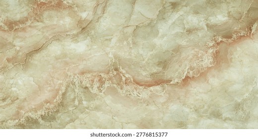 Rustic Marble Texture Seamless Background for Interior Design