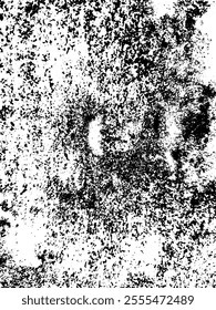 Rustic Overlay Grunge Texture - Distressed Surface Effect
