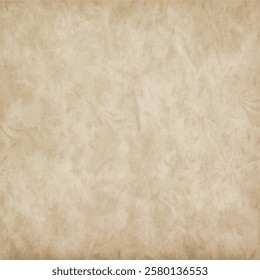 Rustic Parchment Texture Background - Digital Art Design