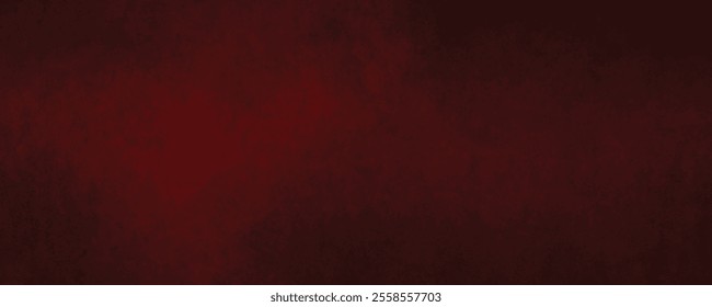 Rustic red and faded crimson texture background with a vintage and earthy aesthetic for versatile designs

