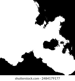 Rustic splash vector texture. Abstract background. Weathered surface and shape. Dirty and damaged backdrop. Vector graphic illustration with transparent white. EPS10.