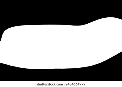 Rustic splash vector texture. Abstract background. Weathered surface and shape. Dirty and damaged backdrop. Vector graphic illustration with transparent white. EPS10.