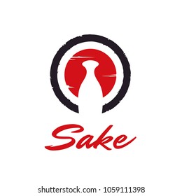 1,257 Sake Logo Images, Stock Photos & Vectors | Shutterstock