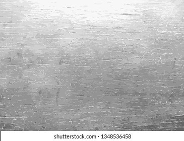 Rustikal-weißer Holzhintergrund, strukturierter Hintergrund, Vektorgrafik