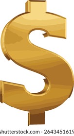 A rustic wooden direction sign, adorned with a shining gold ribbon and the bold 3D metallic number two, acts as a guiding symbol