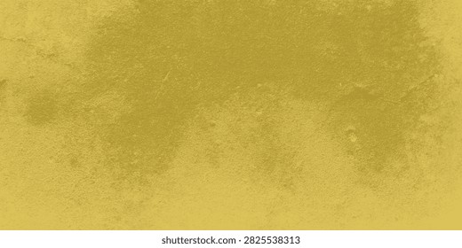 Rustic yellow painted slab texture offering a luxury concrete stone table top view concept perfect for flat lay product display and presentation mockups

