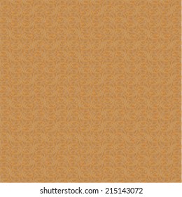 rusty abstract decoration