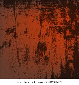 Rusty background