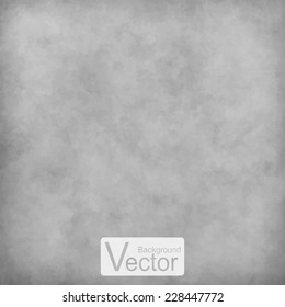 Rusty Colored Metal with cracked paint, vector grunge background