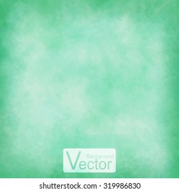 Rusty Colored Metal with cracked paint, vector grunge background