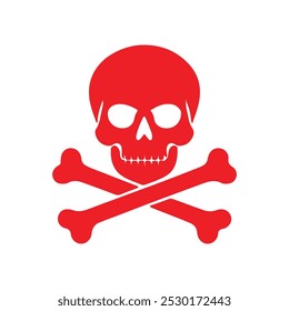 Rusty Danger Warning Rectangle Yellow Sign. Radiation, Toxic, Poison, Skull And Crossbones,  Warning, Biohazard signs. Vector Illustration