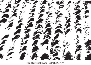 rusty grunge texture, rough grungy