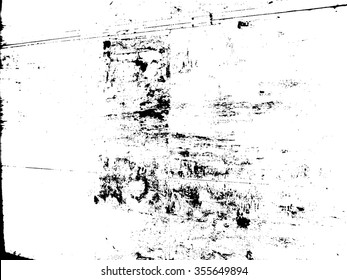 Rusty Grunge Urban Background.Texture Vector.Dust Overlay Distress Grain ,Simply Place illustration over any Object to Create grungy Effect .abstract,splattered , dirty,poster for your design. 
