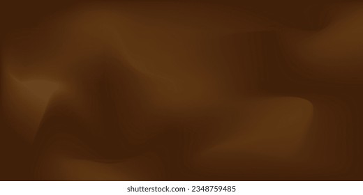 Rusty iron sheet abstract brown background.Metall corrosion.Vector EPS10