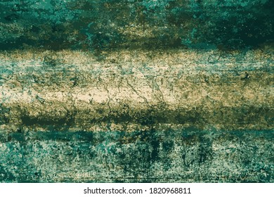 Rusty Marble Texture Background. Grungy Pattern. Vector Illustration.