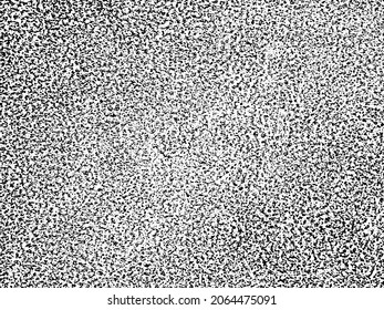 Rusty metal background. Corrosion of Iron surface. Vector background