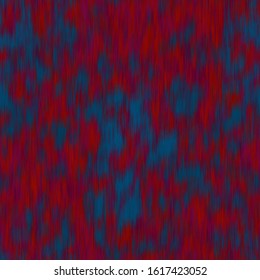 Rusty red blue old dirty noisy grungy rough weathered effect. Seamless repeat vector eps 10 grunge swatch.