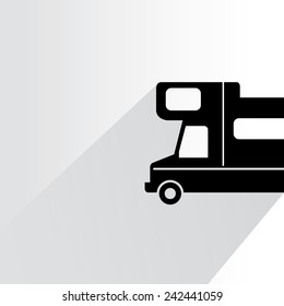 RV car