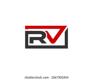 Letter Rv Images Stock Photos Vectors Shutterstock